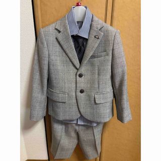 petit main - プティマイン フォーマルスーツ 男の子 卒園式 入学式の