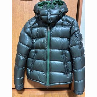 モンクレール BRESDIN GIUBBOTTO BRESDIN JACKET|mercariメルカリ官方