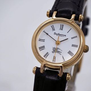 BURBERRY（腕時計）のフリマアイテム一覧