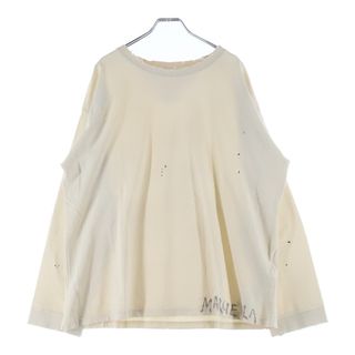 Maison Margiela（旧Maison Martin Margiela）（Tシャツ/カットソー(七