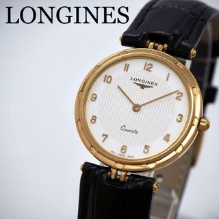 LONGINES（ゴールド/金色系）のフリマアイテム一覧