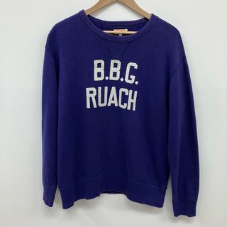 THE REAL McCOY'S - THE REAL McCOY'S / ザリアルマッコイズ | 旧タグ