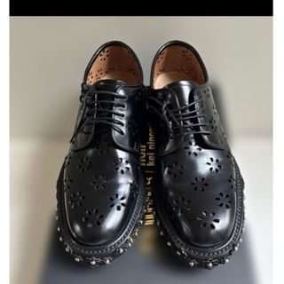 noir kei ninomiya - noir kei ninomiya エステルオーガンジープリーツ