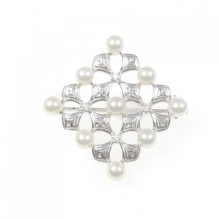 MIKIMOTO - 専用 ミキモト インターナショナル ペンダントグラス