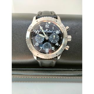 Breguet - Breguet Marine Ⅱ ブレゲ マリーン2 専用 純正Dバックルの
