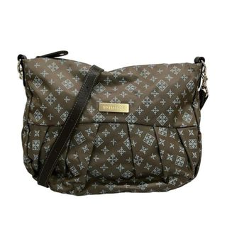 Russet（ショルダーバッグ ・ ブルー・ネイビー/青色系）のフリマ