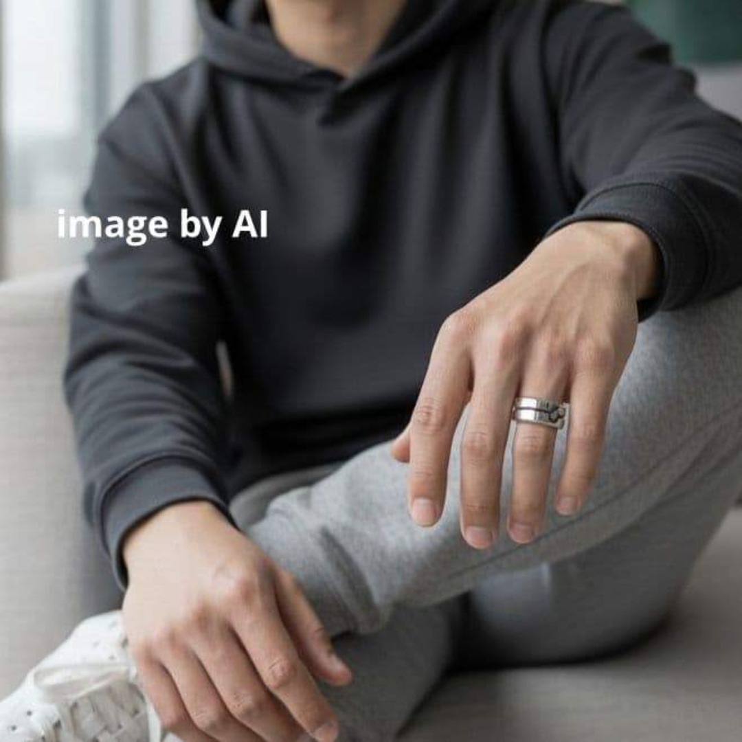 GUCCI - 美品✨GUCCI インフィニティ ノット リング 22号 シルバー925