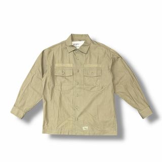 W)taps（シャツ）のフリマアイテム一覧