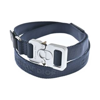 DIOR HOMME - エディ期の名作 ディオールオム Dバックルベルトの通販
