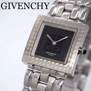 GIVENCHY（腕時計）のフリマアイテム一覧