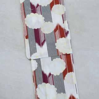 有村架純プロデュース 紫陽花柄浴衣の通販 by M's shop｜ラクマ