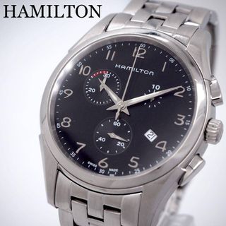 Hamilton - hamilton khaki 9797 ハミルトン カーキの通販 by 3333's