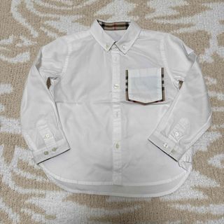 BURBERRY（ブラウス）のフリマアイテム一覧