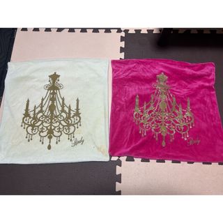 Rady - Rady ダマスク柄 毛布 ダブルの通販 by インフィニティ's shop