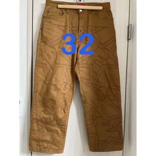 Supreme - Supreme Baggy Jean Natural 30の通販 by Beenie's shop