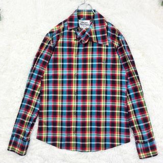 Vivienne Westwood（シャツ）のフリマアイテム一覧