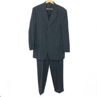 CELINE - celine 20ss セットアップ ストライプウールキャンバスの通販