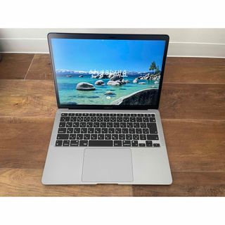 Mac (Apple) - MacBook retina 12インチ 2017 corei5 メモリ16GBの通販