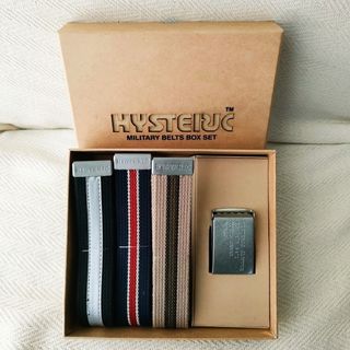 HYSTERIC GLAMOUR - 美品本物ヒステリックグラマーHYSTERIC GLAMOUR