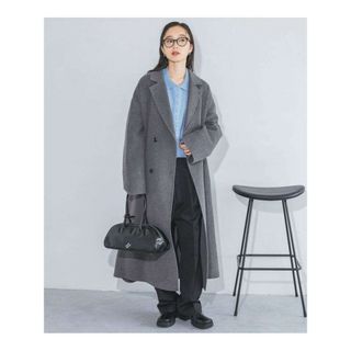 Theory - チェスターコート セオリー 2016/17AW 新品同様の通販 by