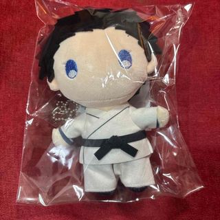 鬼滅の刃 - 童磨 ゆらふわみにみにぬいぐるみ 無限城編 劇場物販 鬼滅