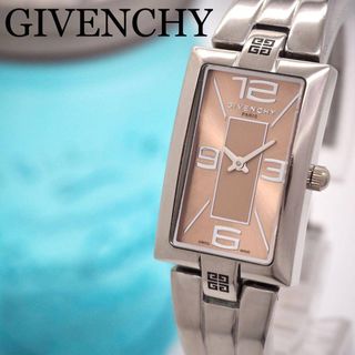 GIVENCHY（腕時計）のフリマアイテム一覧