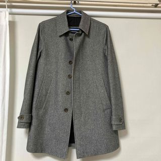 JOHN LAWRENCE SULLIVAN - ジョンローレンスサリバン×Johnstons of