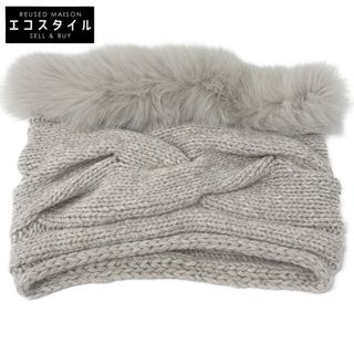 Loro Piana - 極美品☆LOROPIANA☆現行☆肉厚ベビーカシミヤ☆ダブル