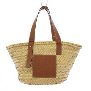 LOEWE（かごバッグ/ストローバッグ）のフリマアイテム一覧