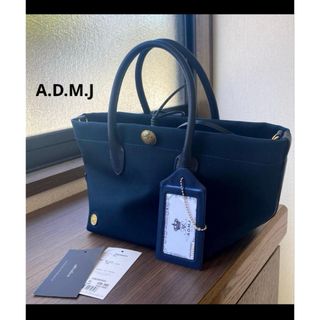 A.D.M.J.（トートバッグ）のフリマアイテム一覧