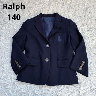 Ralph Lauren - 【新入荷!】◇ラルフローレン/Ralph Lauren◇140cm