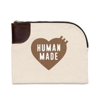 HUMAN MADE - 限定 HUMAN MADE - ギフト用巾着袋の通販 by Pierre's