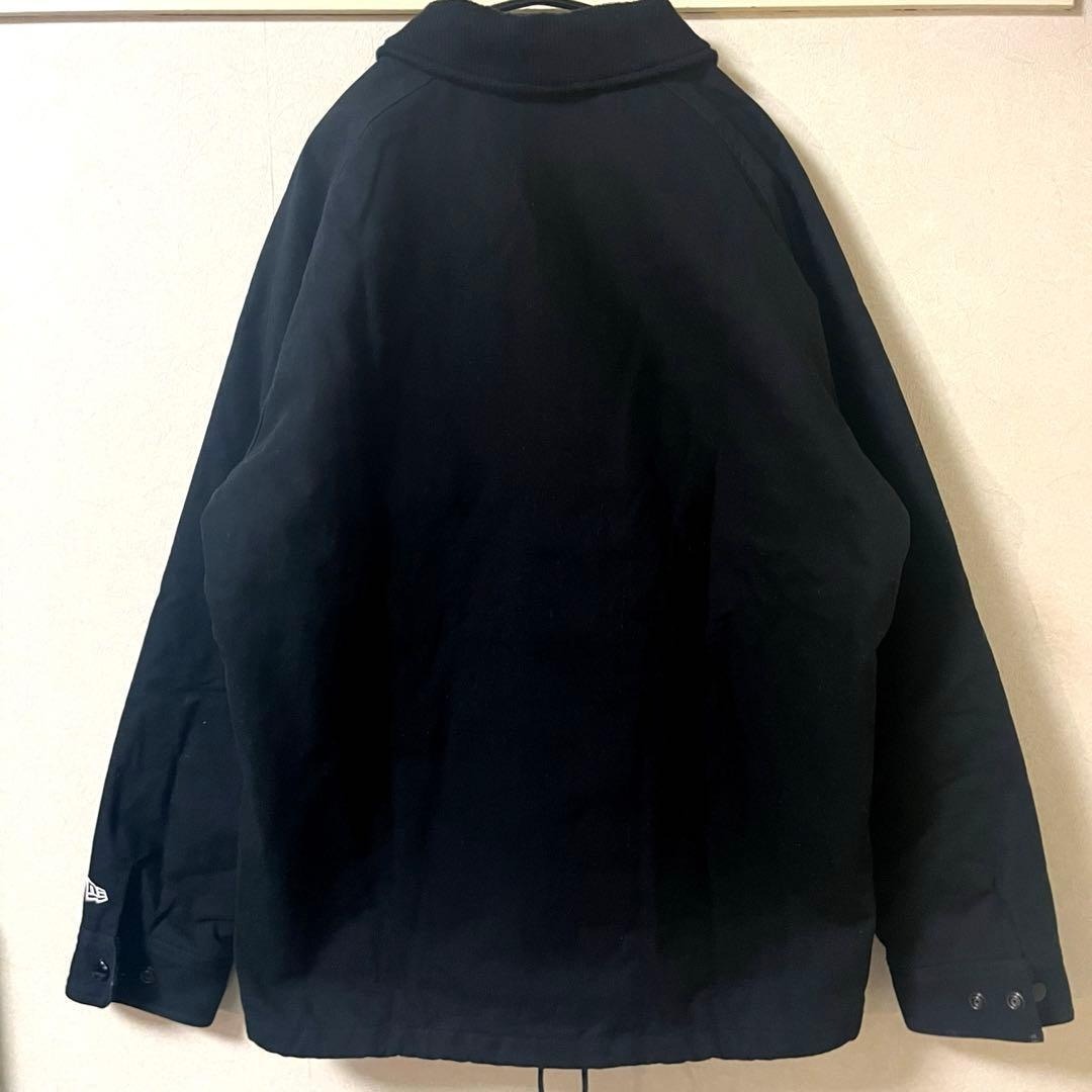NEW ERA - ☆希少人気作☆New Era ニューエラ ダックコーチジャケット