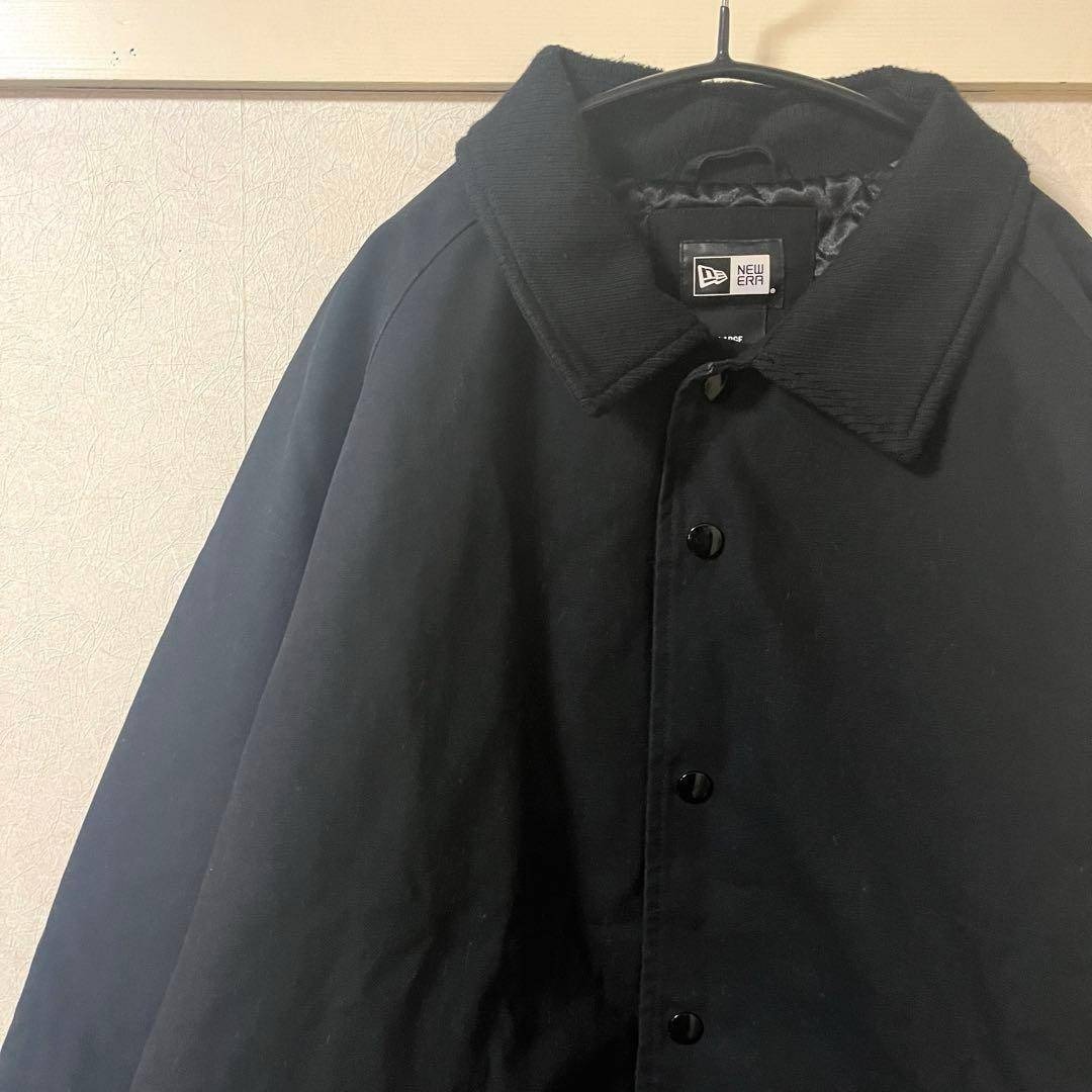 NEW ERA - ☆希少人気作☆New Era ニューエラ ダックコーチジャケット