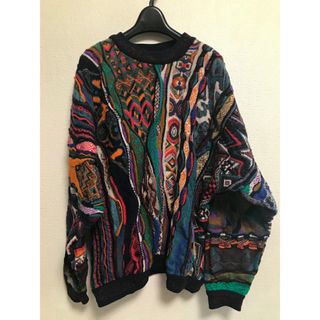 COOGI - クージーニット【菅田将暉着用】の通販 by グリーン's shop