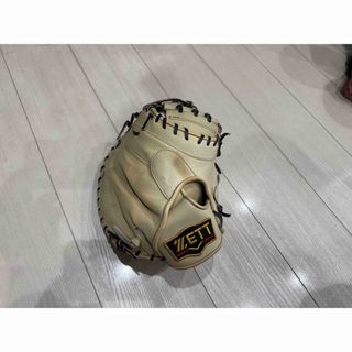 ZETT - パンダ様専用ZETT バッティング グローブの通販 by モーウ's