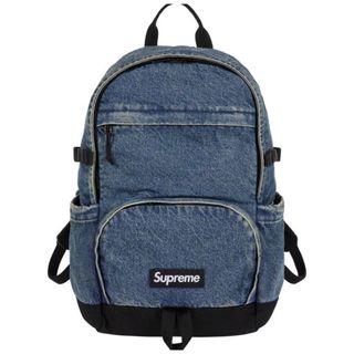 Supreme - Supreme x b.b. Simon Denim Backpackの通販 by