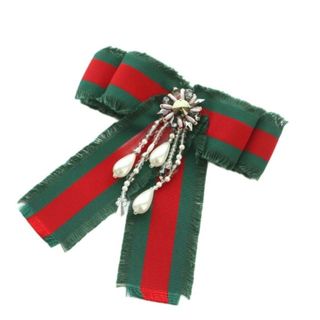 GUCCI（ブローチ/コサージュ）のフリマアイテム一覧