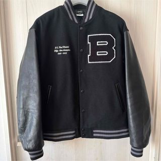 F.C.R.B. - FCRB MLB TOUR STADIUM JACKET XLの通販 by Style's shop