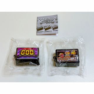 パチスロ実機 炎炎ノ消防隊 オートプレイスマスロユニット付の通販 by