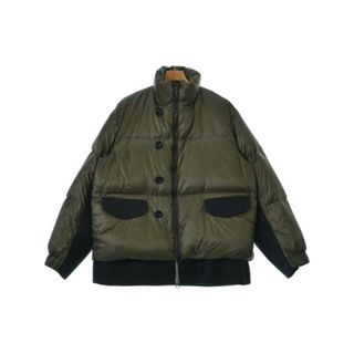 sacai（ダウンジャケット）のフリマアイテム一覧
