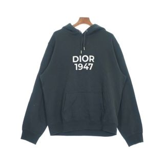 DIOR HOMME - Diro Homme 06ss union jack hoodedの通販 by vv