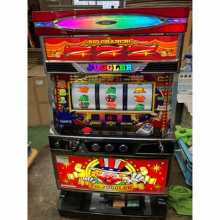 未使用品】子役 小役カウンター 勝ち勝ちくん 戦国乙女 足利ヨシテル