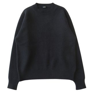 COMOLI - シルクフリース 長袖クルー コモリ comoliの通販 by 殿方's