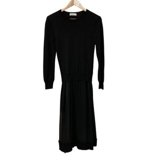 COMME des GARCONS（ロングワンピース/マキシワンピース）のフリマ