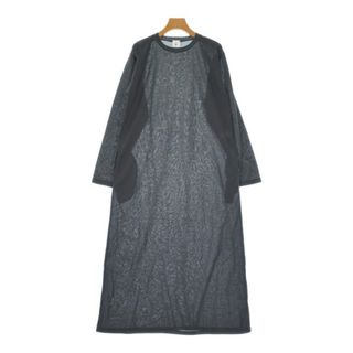 【美品】6 ROKU リブワンピーススイムウェア 6（ロク）の「＜6(ROKU)＞リブ ワンピース スイムウェア（水着）」 - WEAR