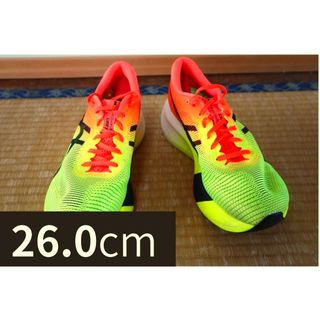 asics - asics ハイドロCDスパイラルカット SSサイズの通販 by SNG