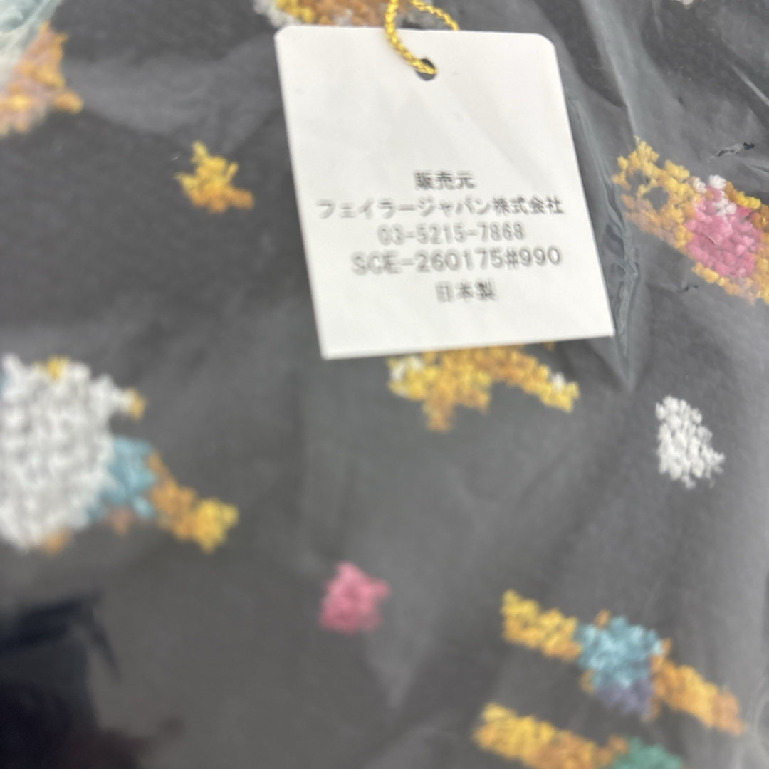 FEILER - FEILER フェイラー シンス ポーチ フラットポーチの通販 by m