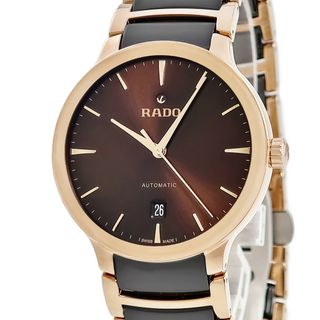 RADO（ゴールド/金色系）のフリマアイテム一覧