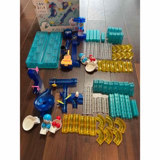 BANDAI - アンパンマン ボールテント パンこうじょうの通販 by KK's